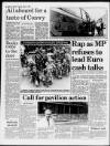 North Wales Weekly News Thursday 27 May 1993 Page 6