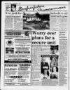 North Wales Weekly News Thursday 27 May 1993 Page 18