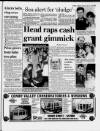 North Wales Weekly News Thursday 27 May 1993 Page 21