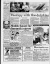 North Wales Weekly News Thursday 27 May 1993 Page 22