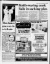 North Wales Weekly News Thursday 27 May 1993 Page 27