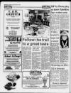 North Wales Weekly News Thursday 27 May 1993 Page 34
