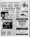 North Wales Weekly News Thursday 03 June 1993 Page 19