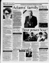 North Wales Weekly News Thursday 03 June 1993 Page 22
