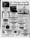 North Wales Weekly News Thursday 03 June 1993 Page 28