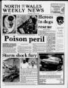 North Wales Weekly News Thursday 10 June 1993 Page 1