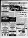 North Wales Weekly News Thursday 10 June 1993 Page 22
