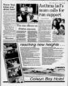 North Wales Weekly News Thursday 10 June 1993 Page 23