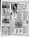 North Wales Weekly News Thursday 10 June 1993 Page 34
