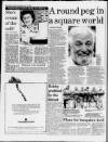 North Wales Weekly News Thursday 17 June 1993 Page 18