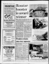 North Wales Weekly News Thursday 17 June 1993 Page 22