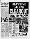 North Wales Weekly News Thursday 17 June 1993 Page 25