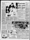 North Wales Weekly News Thursday 17 June 1993 Page 32