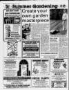 North Wales Weekly News Thursday 17 June 1993 Page 34