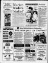 North Wales Weekly News Thursday 17 June 1993 Page 38
