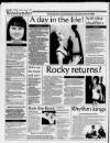 North Wales Weekly News Thursday 17 June 1993 Page 44
