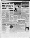 North Wales Weekly News Thursday 17 June 1993 Page 93
