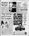 North Wales Weekly News Thursday 24 June 1993 Page 27