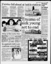 North Wales Weekly News Thursday 24 June 1993 Page 29
