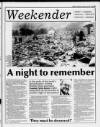 North Wales Weekly News Thursday 24 June 1993 Page 33