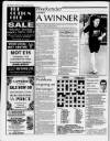 North Wales Weekly News Thursday 24 June 1993 Page 34