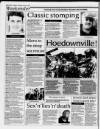 North Wales Weekly News Thursday 24 June 1993 Page 36