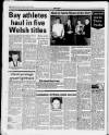 North Wales Weekly News Thursday 24 June 1993 Page 88