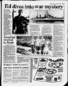 North Wales Weekly News Thursday 01 July 1993 Page 9