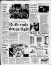 North Wales Weekly News Thursday 01 July 1993 Page 21