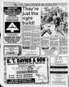 North Wales Weekly News Thursday 01 July 1993 Page 30