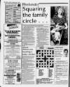 North Wales Weekly News Thursday 01 July 1993 Page 32