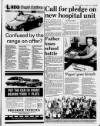 North Wales Weekly News Thursday 01 July 1993 Page 43