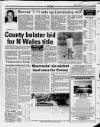 North Wales Weekly News Thursday 01 July 1993 Page 87