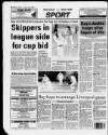 North Wales Weekly News Thursday 01 July 1993 Page 88