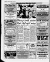 North Wales Weekly News Thursday 08 July 1993 Page 16