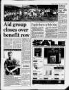 North Wales Weekly News Thursday 08 July 1993 Page 25