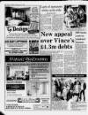 North Wales Weekly News Thursday 08 July 1993 Page 26