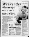 North Wales Weekly News Thursday 08 July 1993 Page 29