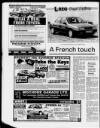 North Wales Weekly News Thursday 08 July 1993 Page 34