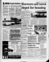 North Wales Weekly News Thursday 08 July 1993 Page 35