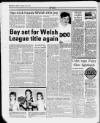 North Wales Weekly News Thursday 08 July 1993 Page 84