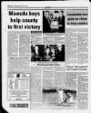 North Wales Weekly News Thursday 08 July 1993 Page 86