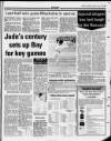 North Wales Weekly News Thursday 08 July 1993 Page 87