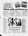 North Wales Weekly News Thursday 08 July 1993 Page 106