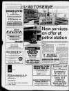 North Wales Weekly News Thursday 15 July 1993 Page 32