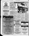 North Wales Weekly News Thursday 15 July 1993 Page 42