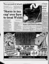 North Wales Weekly News Thursday 29 July 1993 Page 6