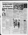 North Wales Weekly News Thursday 29 July 1993 Page 76