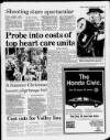 North Wales Weekly News Thursday 05 August 1993 Page 7