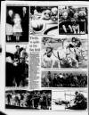 North Wales Weekly News Thursday 05 August 1993 Page 14